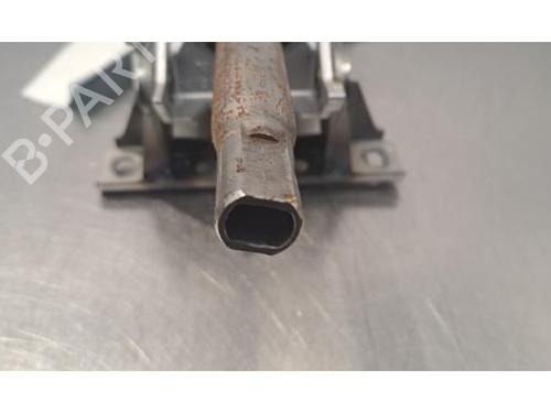 Steering column AUDI A5 Sportback (F5A, F5F) 30 TDI Mild Hybrid | BP33307689M21 - Image 3