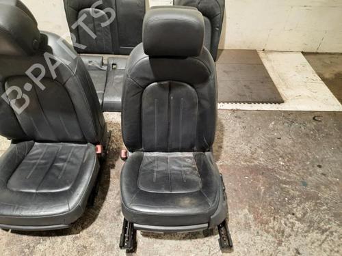 Seats set AUDI A7 Sportback (4GA, 4GF) 3.0 TDI quattro | BP30163741C78 