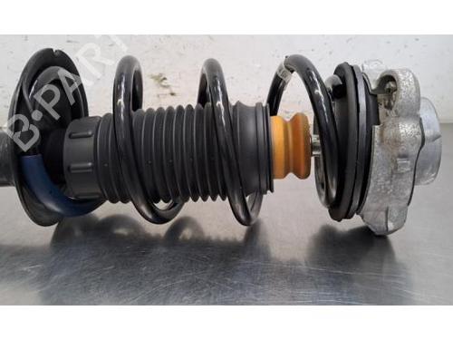 Right front shock absorber CITROËN JUMPER II Van 2.2 BlueHDi 120 | BP36169670M17 - Image 2