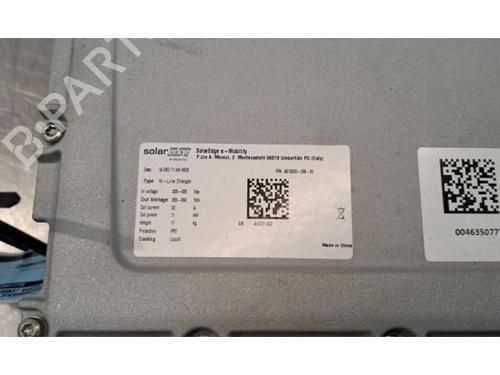 Electronic module FIAT DUCATO Van (250_) E-Ducato (250DPE) | BP33476608M83 - Image 4