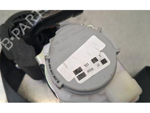 Front left seatbelt SEAT IBIZA V (KJ1, KJG) 1.0 MPi | BP38313276I26 - Image 4