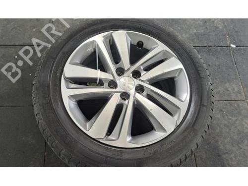Used Rim PEUGEOT EXPERT Van (V_) 2.0 BlueHDi 180 (178 hp) 28092789