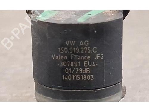 Electronic module AUDI A6 Allroad C7 (4GH, 4GJ) 3.0 TDI quattro | BP39216754M83 - Image 4