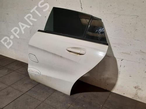 Left rear door MERCEDES-BENZ CLA Coupe (C117) CLA 180 (117.342) | BP23611462C4 