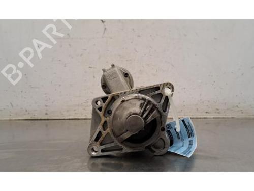 Used Starter Starter RENAULT MASTER III Van (FV) 2.3 dCi 180 FWD (FV04, FV07) (179 hp) 36169380 36169380