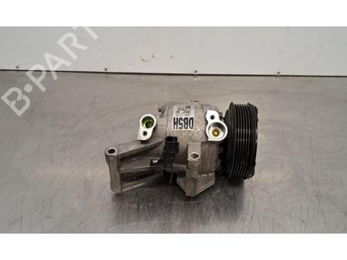 Used AC compressor MAZDA CX-3 (DK) 2.0 SKYACTIV-G (DK5W, DK6W) (120 hp) 31347405