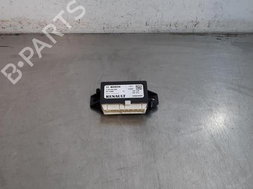 Used Electronic module Electronic module RENAULT KADJAR (HA_, HL_) 1.3 TCe 140 (HLNB, HLN1) (140 hp) 40025842 40025842