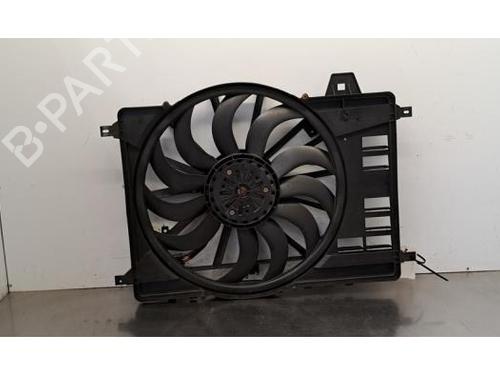 Electro ventilador Electro ventilador 38606401 38606401