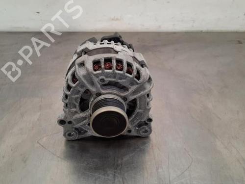 Generator PORSCHE 718 CAYMAN (982) 4.0 GT4 (982810, 982811) (420 hp) 23597901