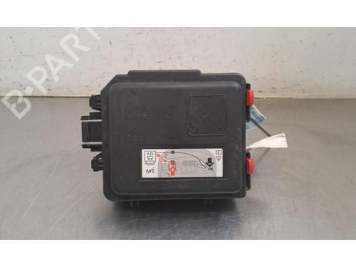 Used Fuse box Fuse box PEUGEOT 208 II (UB_, UP_, UW_, UJ_) 1.2 PureTech 130 (131 hp) 34268491 34268491