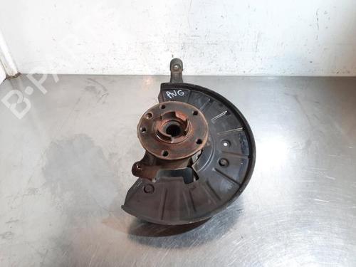 Used Left front steering knuckle PORSCHE CAYENNE (9PA) 3.2 (250 hp) 24479660