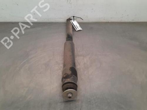 Used Right rear shock absorber TOYOTA YARIS (_P21_, _PA1_, _PH1_) 1.5 (MXPA11) (125 hp) 23608563