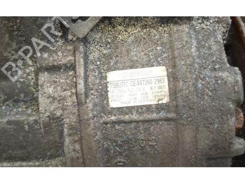 AC compressor BMW X6 (E71, E72) xDrive 30 d | BP38181085M34 - Image 5