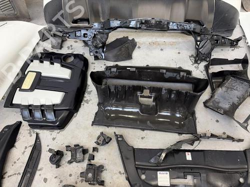 Full front PORSCHE CAYENNE (92A) 3.0 Diesel | BP28050206S1  - Image 6