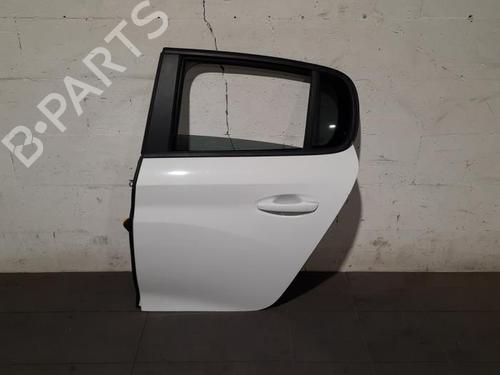 Left rear door PEUGEOT 208 II (UB_, UP_, UW_, UJ_) 1.5 BlueHDI 100 | BP30138950C4 