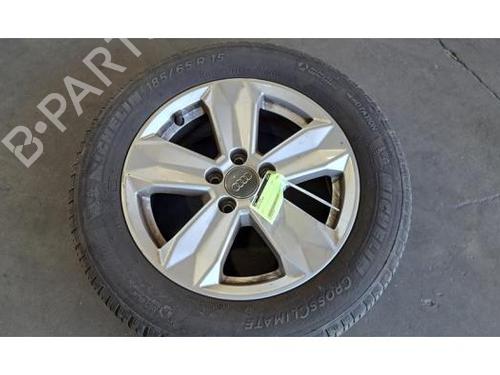 Used Rim AUDI A1 Sportback (GBA) 25 TFSI (95 hp) 24832084
