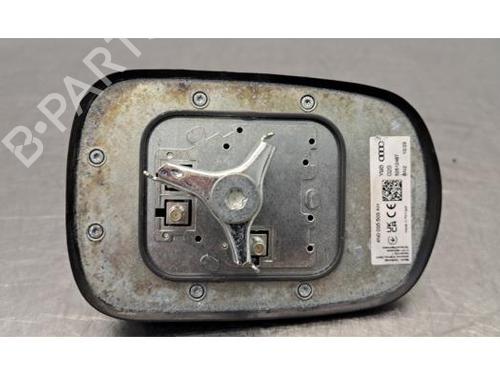 Antenne/Base AUDI Q8 (4MN, 4MT) RS FSI Mild Hybrid quattro | BP39154303C140 - Image 4