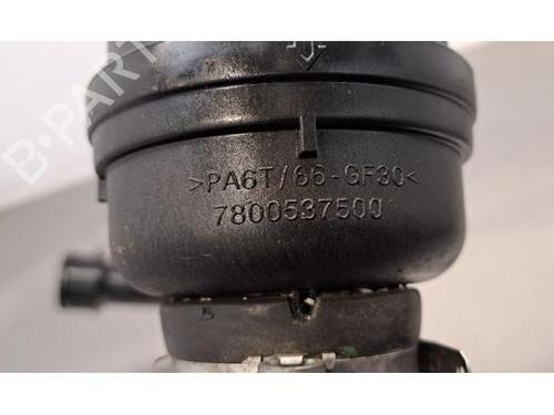 Intercooler pipe OPEL MOVANO C Van (U9) 2.2 D | BP27975355M127 