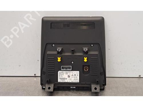 Display RENAULT CLIO V (B7_) 1.0 TCe 100 (B7MT) | BP39905804C48 - Image 10