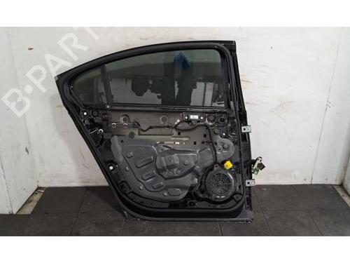 Puerta trasera izquierda DS DS 9 (X2_) 1.6 PureTech 225 (X25GGR) | BP30663205C4