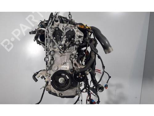 Motor DACIA DUSTER (HM_) 1.3 TCe 130 4x4 (HMMF) (131 hp) 27306259