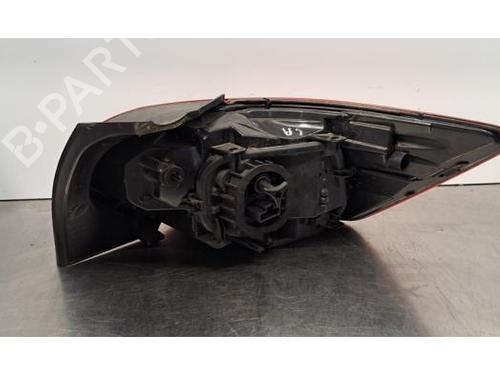 Venstre baglygte DACIA SANDERO III 1.0 SCe 65 | BP28033070C34