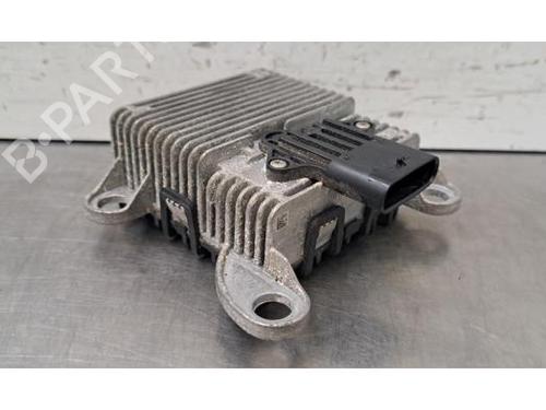 Used Electronic module Electronic module PEUGEOT 208 II (UB_, UP_, UW_, UJ_) 1.2 PureTech 100 (101 hp) 36769778 36769778