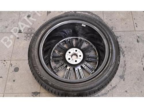 Fælk LAND ROVER RANGE ROVER EVOQUE (L551) 2.0 D200 MHEV 4x4 | BP34386249C45 - Image 6