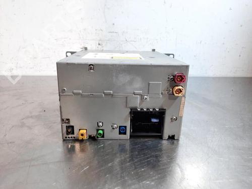 Radio BMW X5 (E70) xDrive 50 i | BP21674786E6 