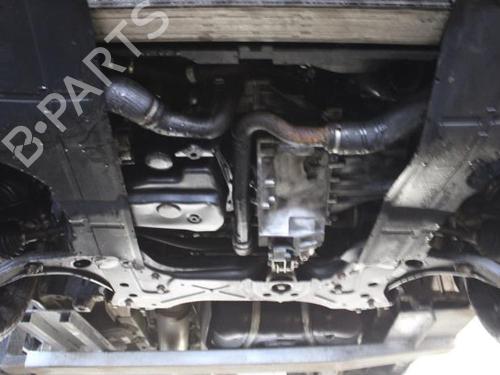 Steering rack PEUGEOT BOXER Van 2.2 BlueHDi 165 | BP28081799M22 