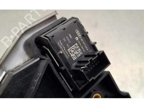 Gear lever AUDI Q8 E-TRON SUV (GEG) 50 quattro | BP35780312M90 - Image 6
