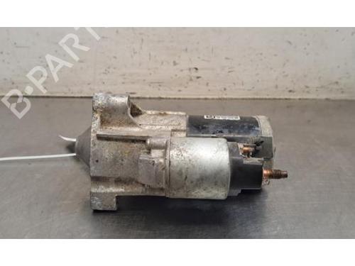 Startmotor CITROËN JUMPY III Van (V_) 2.0 BlueHDi 145 | BP37674635M8 - Image 2