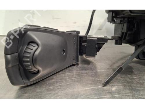 Steering column stalk RENAULT EXPRESS Box Body/MPV 1.5 Blue dCi 95 (F6AB) | BP31273783I23