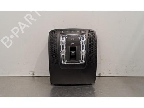 Used Interior roof light Interior roof light MERCEDES-BENZ CLA Shooting Brake (X118) CLA 250 e (118.686) (218 hp) 32739866 32739866