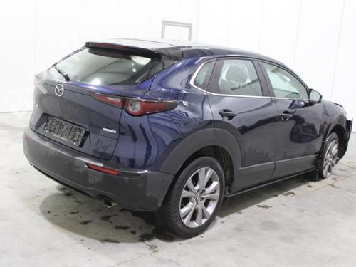 Tailgate MAZDA CX-30 (DM) SKYACTIV-G M Hybrid | BP34268484C6  - Image 11