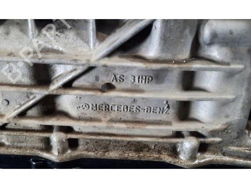 Gearbox MERCEDES-BENZ VITO Mixto (Double Cabin) (W447) 119 CDI (447.701, 447.703, 447.705) | BP29643240M3 