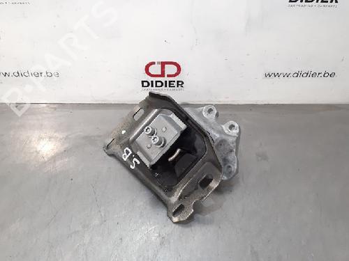 Used Gearbox mount Gearbox mount CITROËN GRAND C4 SPACETOURER (3A_, 3E_) 1.5 BlueHDi 130 (131 hp) 10887678 10887678