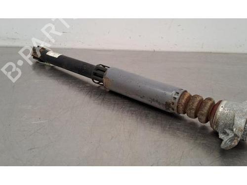 Left rear shock absorber AUDI A3 Sportback (8VA, 8VF) 1.0 TFSI | BP26668781M18 