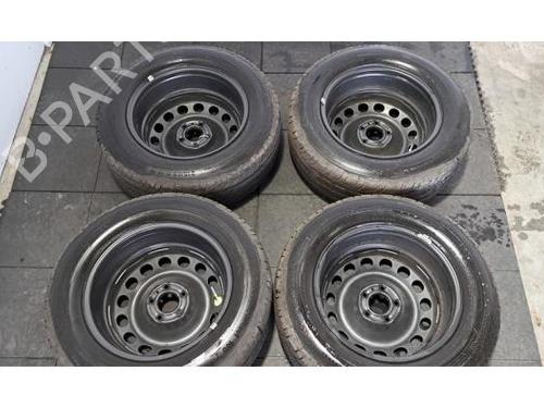 Rim FIAT SCUDO Van 2.0 Multijet 180 (506) | BP31273092C45