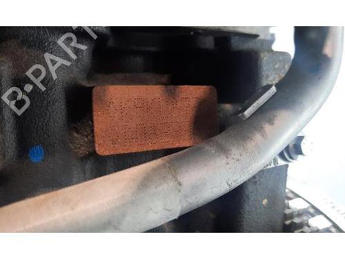 Engine RENAULT CAPTUR II (HF_) Blue dCi 115 (HFAD) | BP23602078M1