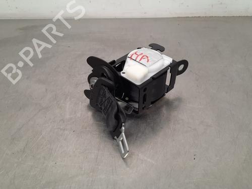 Used Rear center seatbelt CITROËN GRAND C4 SPACETOURER (3A_, 3E_) 1.5 BlueHDi 130 (131 hp) 17564952