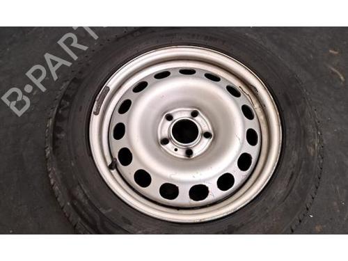 Cerchio Cerchio OPEL VIVARO C Van (K0) 1.5 (120 hp) 36480272 36480272