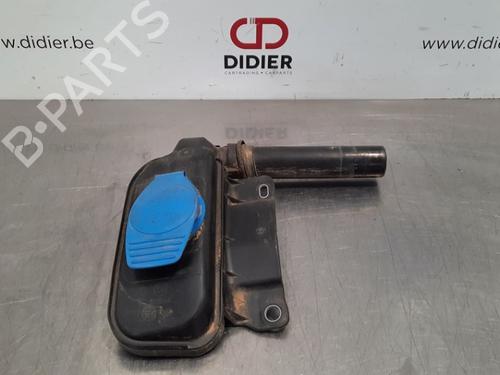 Windscreen washer tank AUDI Q5 (8RB) 2.0 TDI quattro | BP15022852C113 