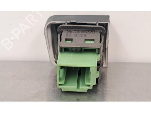 Switch PEUGEOT 2008 I (CU_) 1.2 VTi | BP28966365I30 