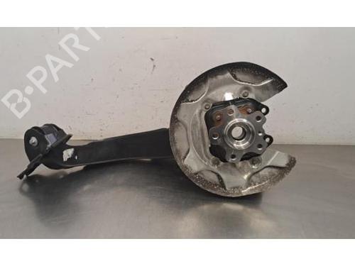 Venstre hjullejehus spindel Venstre hjullejehus spindel BMW X1 (U11) xDrive 25 e Plug-in-Hybrid (245 hp) 33918200 33918200