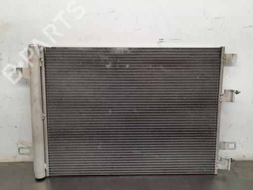 AC radiator MERCEDES-BENZ A-CLASS Saloon (V177) A 180 d (177.110) | BP23599284M32 