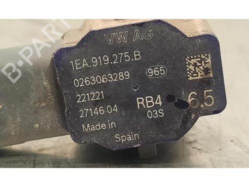 Electronic module AUDI Q4 E-TRON Sportback (F4N) 40 | BP39180179M83 - Image 4