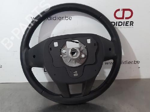 Steering wheel LAND ROVER DISCOVERY SPORT (L550) 2.0 D 4x4 | BP10879688C49 