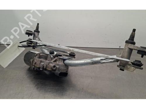 Front wipers mechanism VW CADDY V MPV (SBB, SBJ) 2.0 TDI 4motion | BP31273966C83