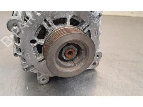 Alternator AUDI A4 B9 (8W2, 8WC) 30 TDI Mild Hybrid | BP33834852M7 - Image 2